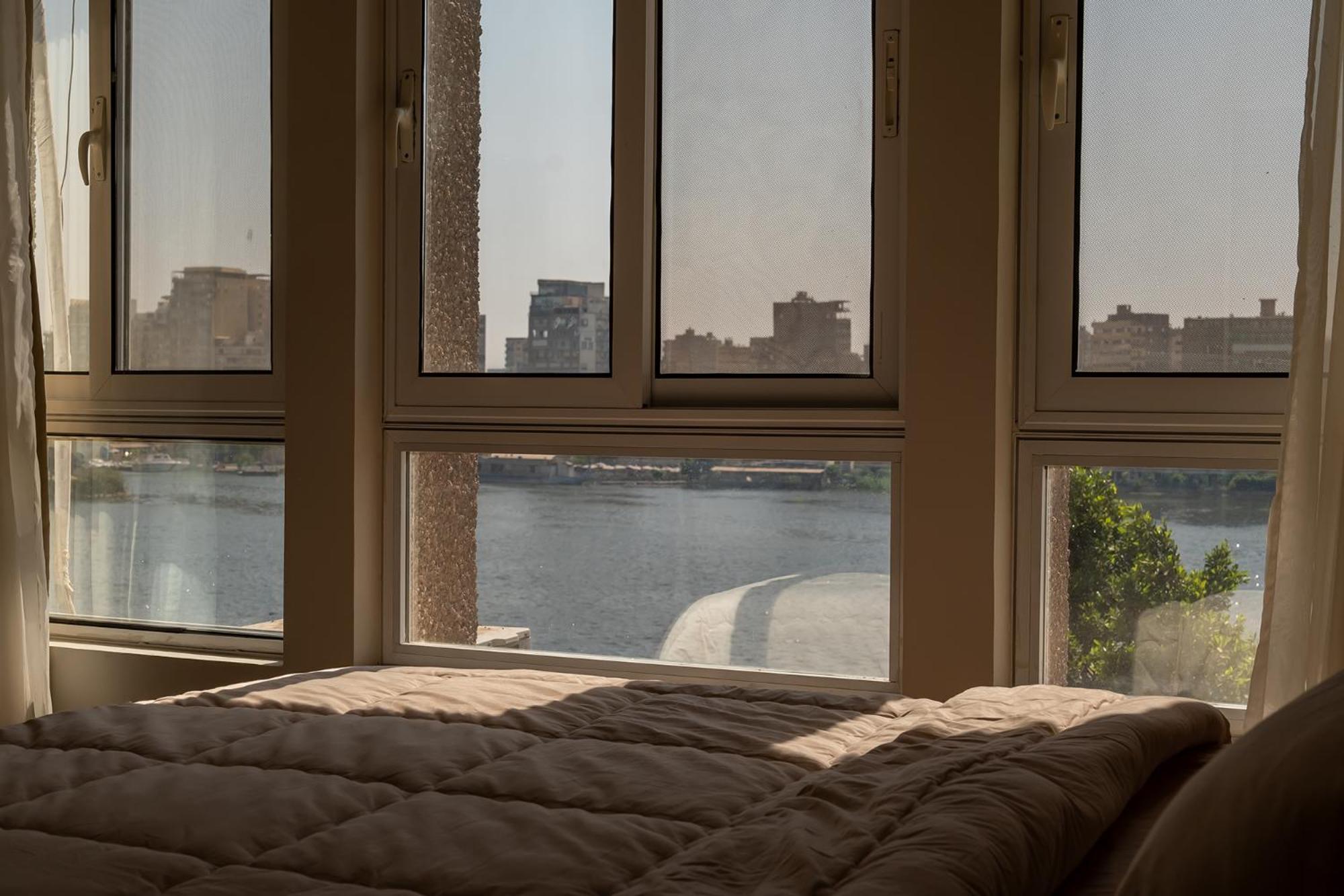 A Great Nile View 2 * Cairo