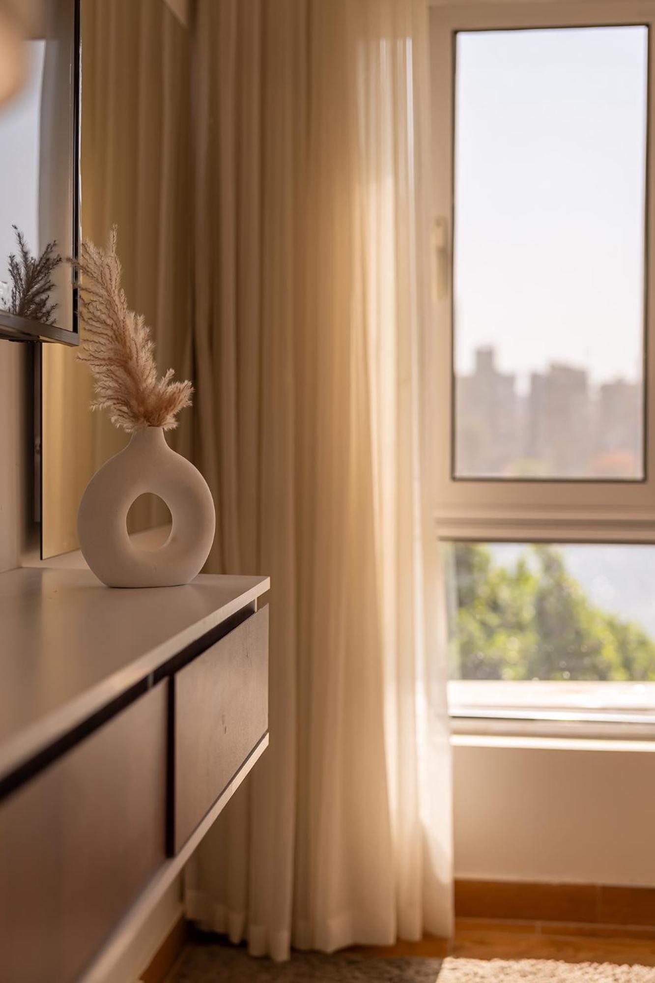 Appartement A Great Nile View 2